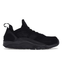 Кроссовки Nike Air Trainer Huarache Low Black/Black