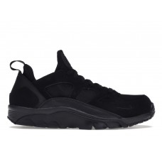 Кроссовки Nike Air Trainer Huarache Low Black/Black