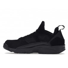Кроссовки Nike Air Trainer Huarache Low Black/Black