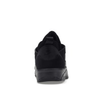 Кроссовки Nike Air Trainer Huarache Low Black/Black
