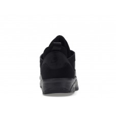Кроссовки Nike Air Trainer Huarache Low Black/Black