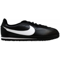 Подростковые кроссовки Nike Cortez Black (GS)