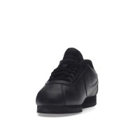 Nike Classic Cortez Leather Triple Black