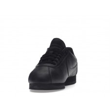 Nike Classic Cortez Leather Triple Black