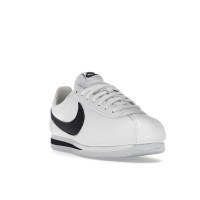 Кроссовки Nike Classic Cortez Leather White Black