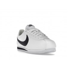 Кроссовки Nike Classic Cortez Leather White Black