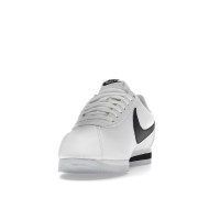 Кроссовки Nike Classic Cortez Leather White Black