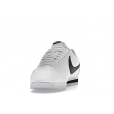 Кроссовки Nike Classic Cortez Leather White Black