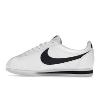 Кроссовки Nike Classic Cortez Leather White Black