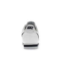Кроссовки Nike Classic Cortez Leather White Black