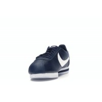 Nike Classics Cortez Leather Midnight Navy White