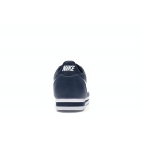 Nike Classics Cortez Leather Midnight Navy White