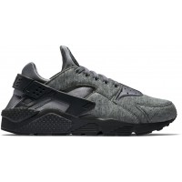Кроссовки Nike Air Huarache Tech Fleece Pack