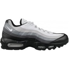 Кроссовки Nike Air Max 95 Essential Black Grey