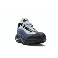 Nike Air Max 95 Black Navy Obsidian