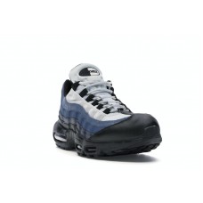 Nike Air Max 95 Black Navy Obsidian