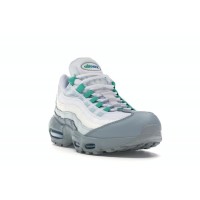 Nike Air Max 95 Light Pumice Clear Emerald