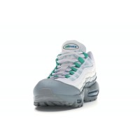 Nike Air Max 95 Light Pumice Clear Emerald