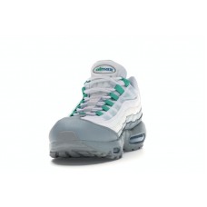 Nike Air Max 95 Light Pumice Clear Emerald