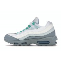 Nike Air Max 95 Light Pumice Clear Emerald
