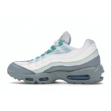 Nike Air Max 95 Light Pumice Clear Emerald