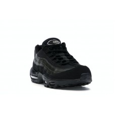 Nike Air Max 95 Black Sequoia
