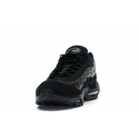 Nike Air Max 95 Black Sequoia