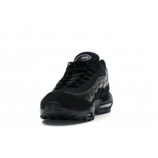 Nike Air Max 95 Black Sequoia