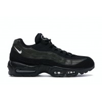 Кроссовки Nike Air Max 95 Black Sequoia