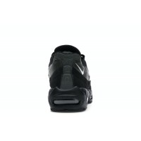 Nike Air Max 95 Black Sequoia