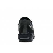 Nike Air Max 95 Black Sequoia