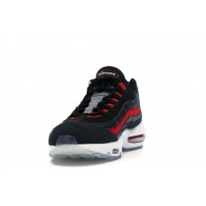 Nike Air Max 95 Bred Ice