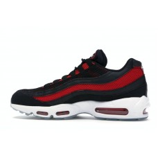 Nike Air Max 95 Bred Ice