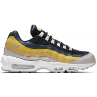 Кроссовки Nike Air Max 95 Lemon Wash