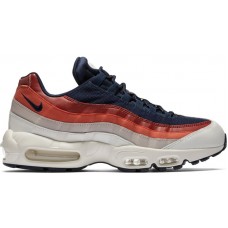 Nike Air Max 95 Sail Obsidian