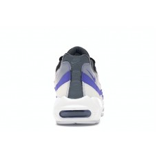 Nike Air Max 95 Wolf Grey Persian Violet