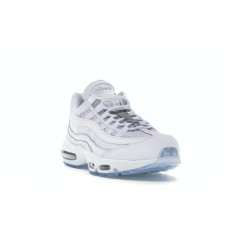 Nike Air Max 95 White Reflect Silver