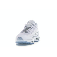 Nike Air Max 95 White Reflect Silver