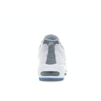 Nike Air Max 95 White Reflect Silver