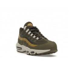 Nike Air Max 95 Olive Canvas