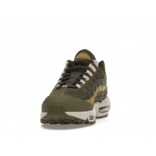 Nike Air Max 95 Olive Canvas