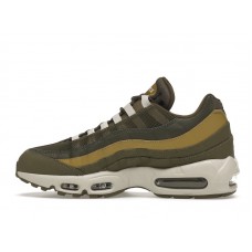 Nike Air Max 95 Olive Canvas