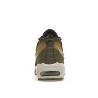 Nike Air Max 95 Olive Canvas