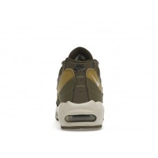 Nike Air Max 95 Olive Canvas
