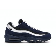 Кроссовки Nike Air Max 95 Essential Midnight Navy