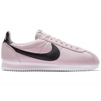 Женские кроссовки Nike Classic Cortez Nylon Plum Chalk (W)