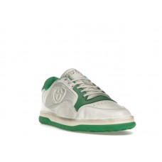 Gucci MAC80 Off-White Green