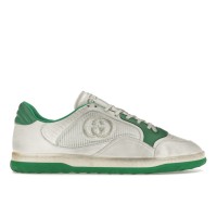 Gucci MAC80 Off-White Green