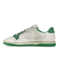 Gucci MAC80 Off-White Green