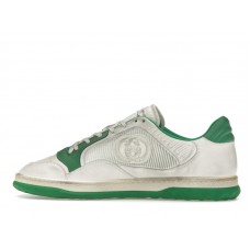 Gucci MAC80 Off-White Green